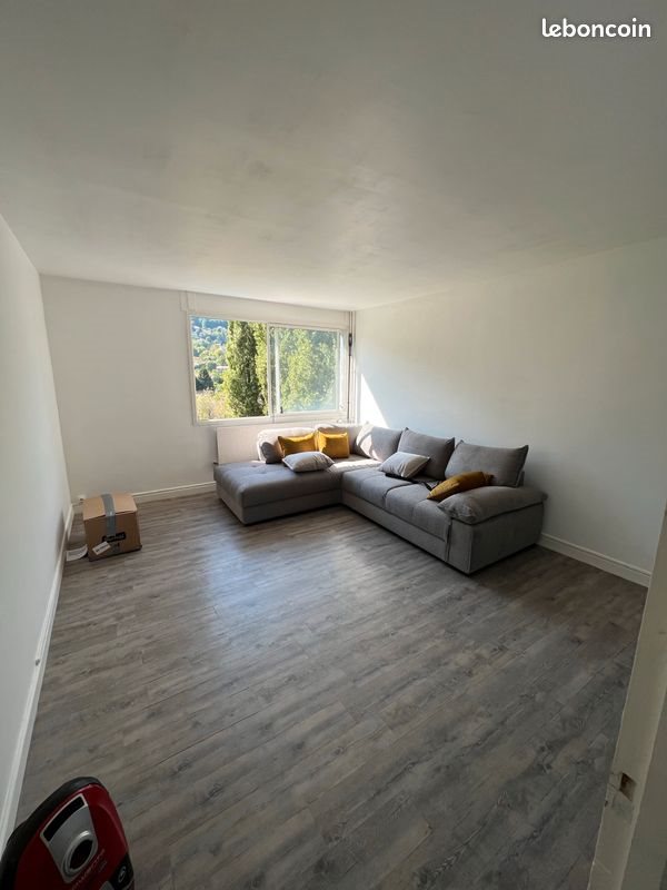 Appartement à louer, 52m², Grenoble