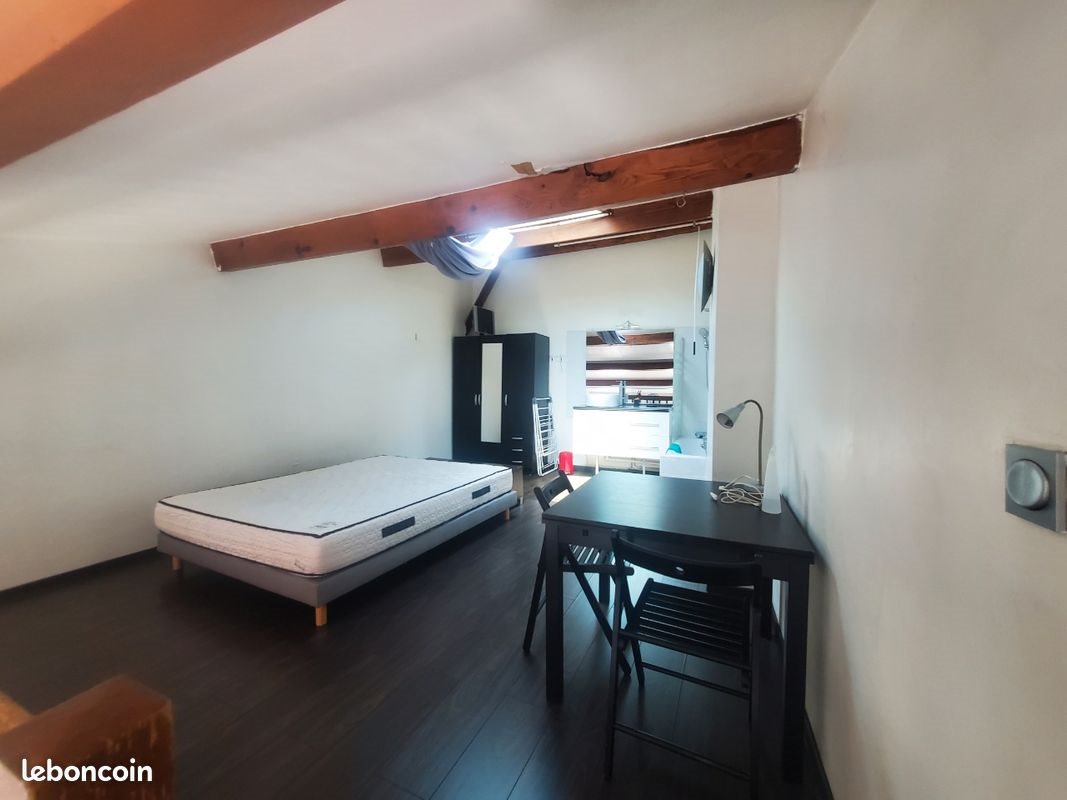 Appartement à vendre, 45m², Toulouse