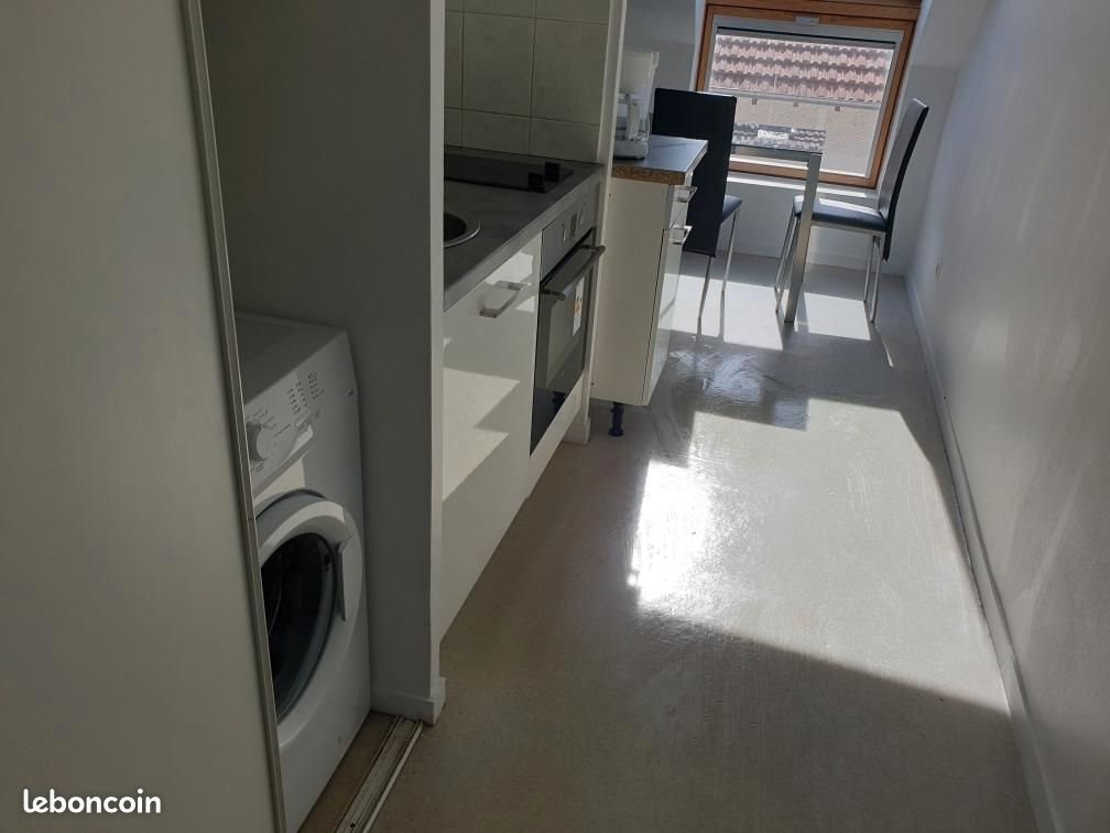 Appartement à louer, 20m², Pau