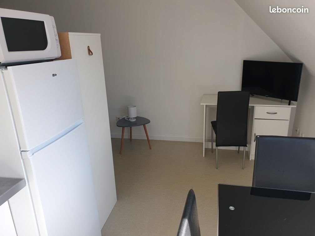 Appartement à louer, 20m², Pau
