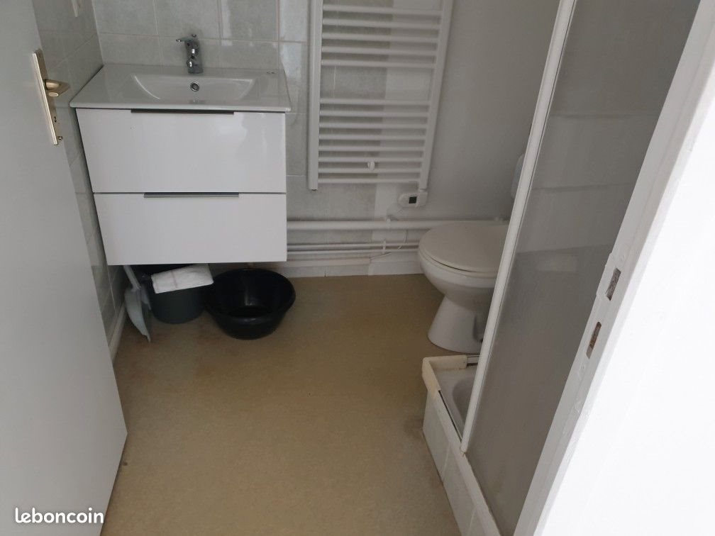 Appartement à louer, 20m², Pau