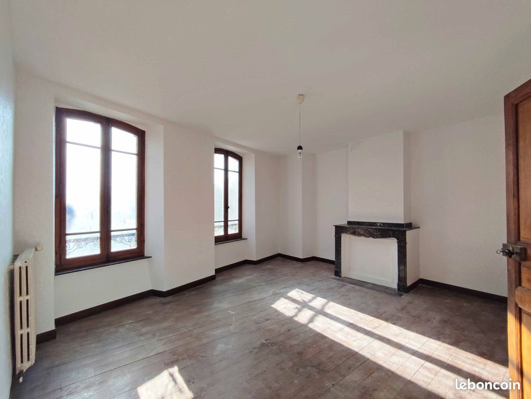 Maison à vendre, 107m², Saint-Laurent-de-Neste