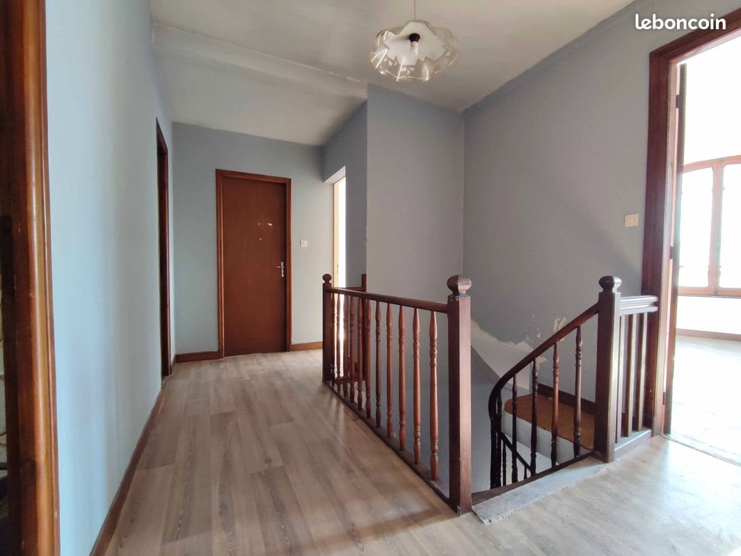 Maison à vendre, 107m², Saint-Laurent-de-Neste