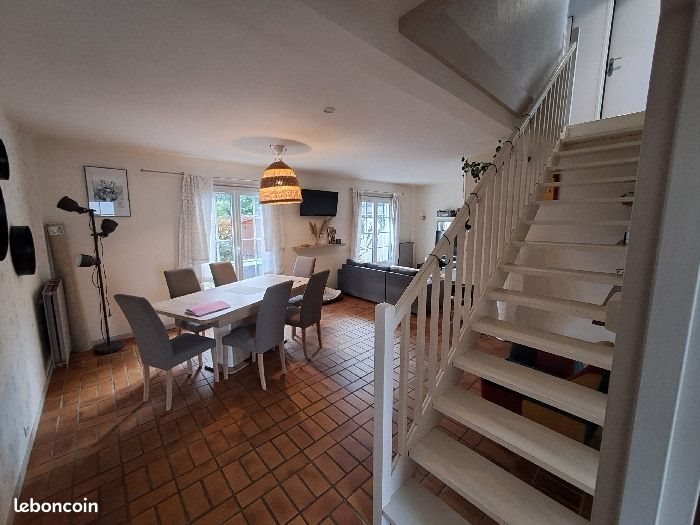 Maison à louer, 90m², Orléans