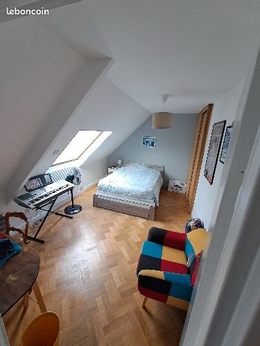 Maison à louer, 90m², Orléans