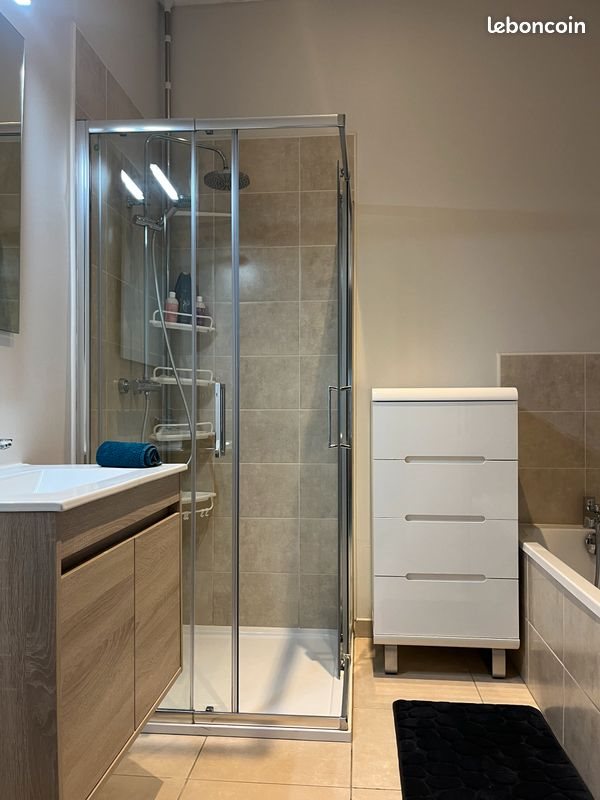 Appartement à louer, 70m², Yvetot