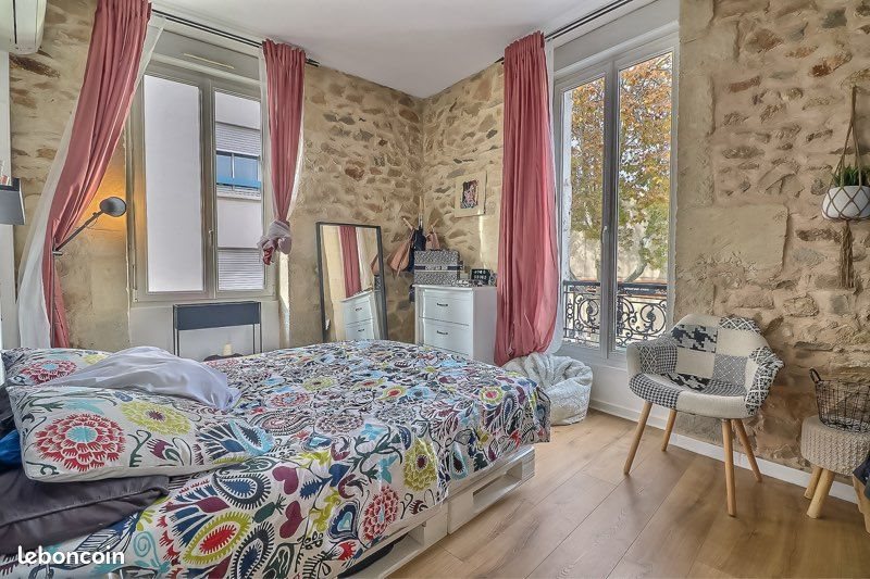 Appartement à louer, 66m², Nîmes