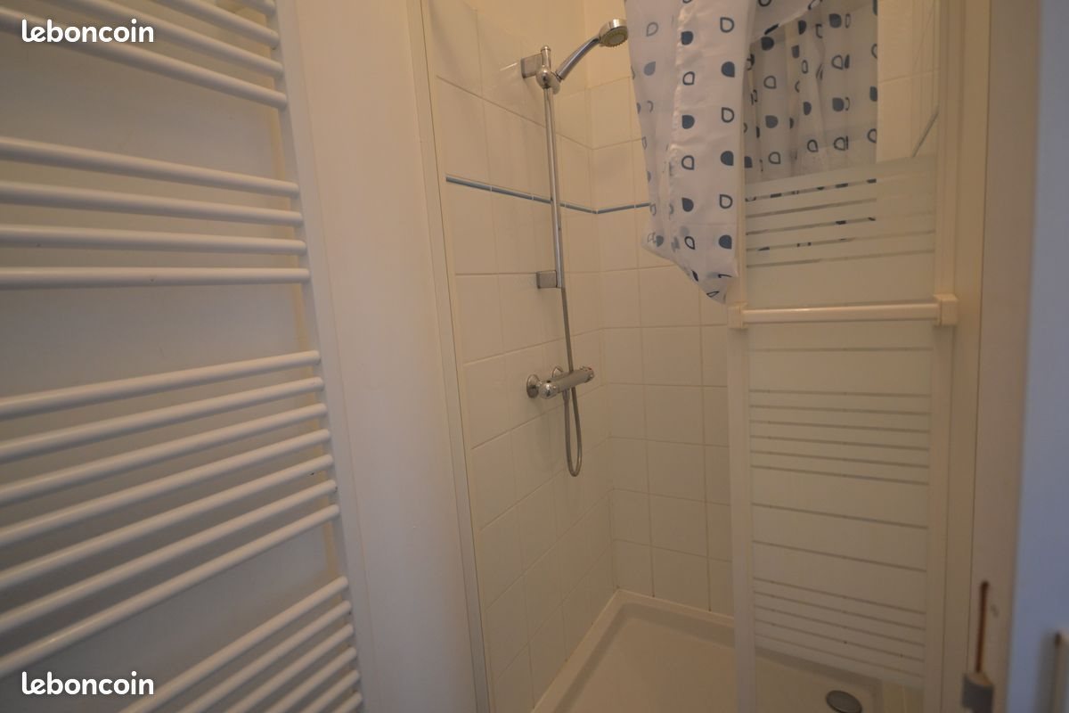 Appartement à louer, 29m², Châtelaillon-Plage