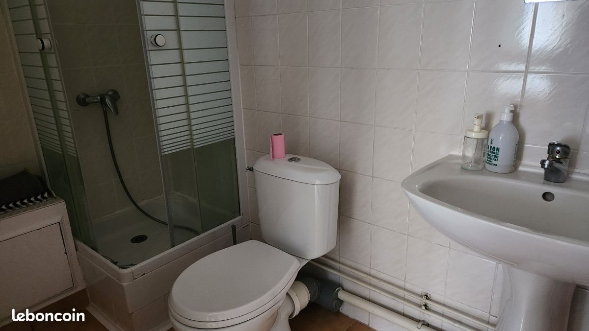 Appartement à louer, 22m², Nantes