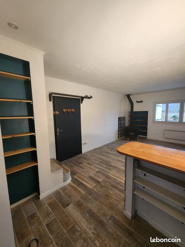Maison à louer, 97m², Seyssuel