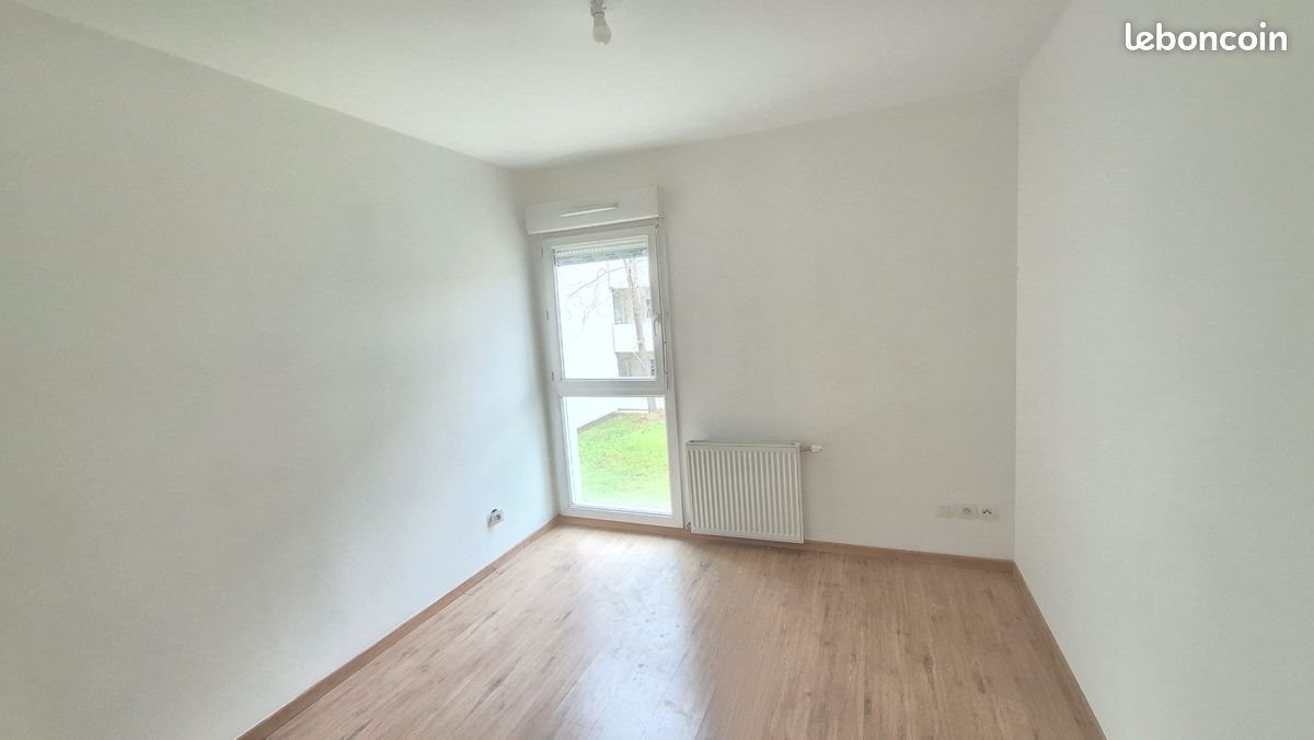 Appartement à louer, 56m², Lyon 9ème