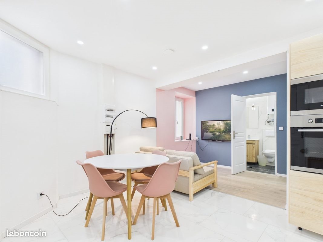 Appartement à louer, 30m², Romilly-sur-Seine