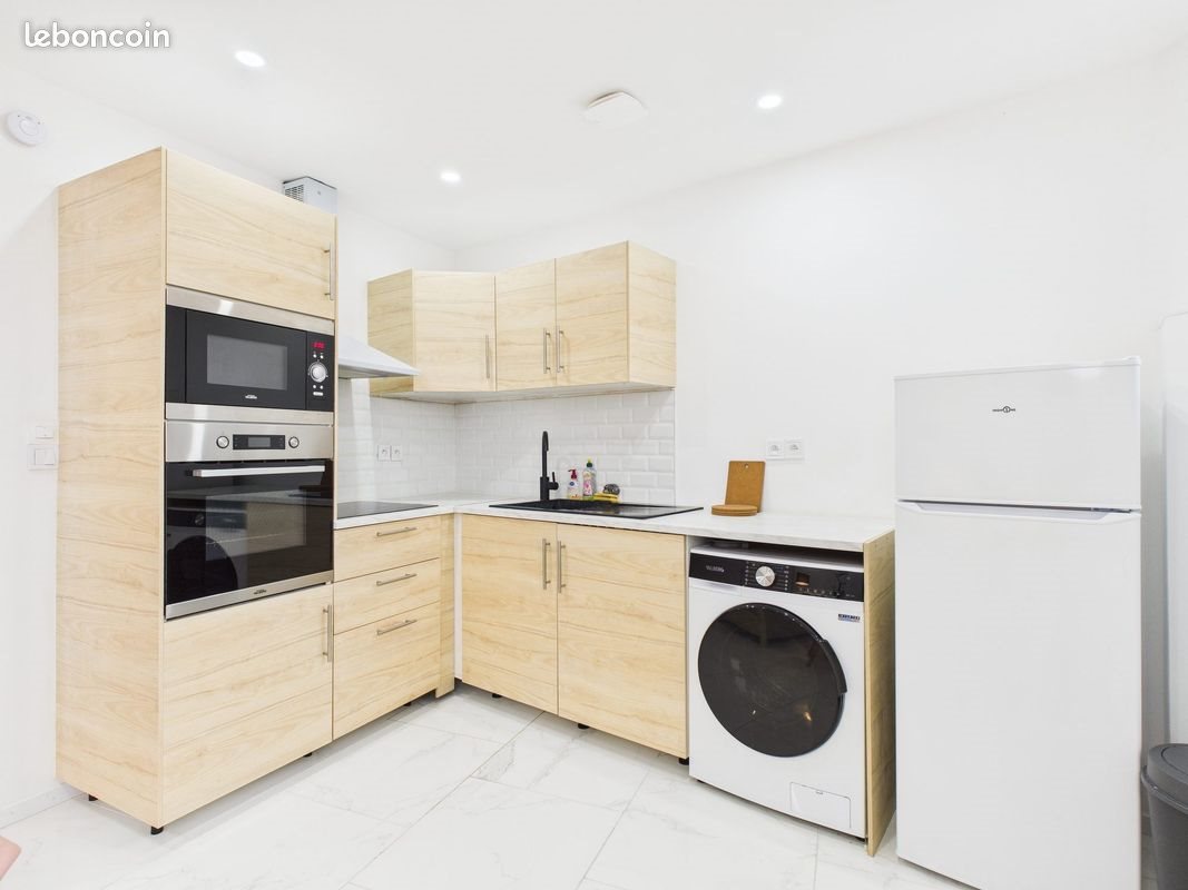 Appartement à louer, 30m², Romilly-sur-Seine