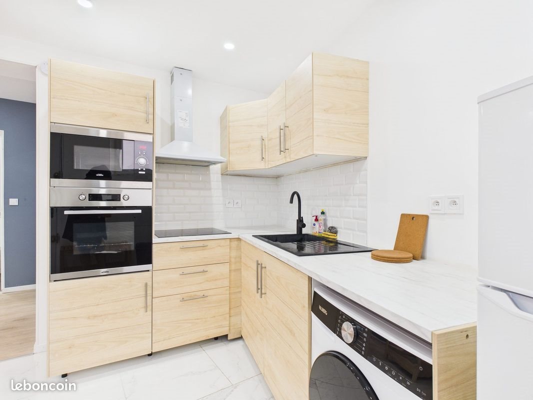 Appartement à louer, 30m², Romilly-sur-Seine