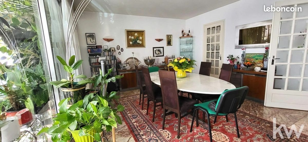 Appartement à vendre, 105m², Perpignan