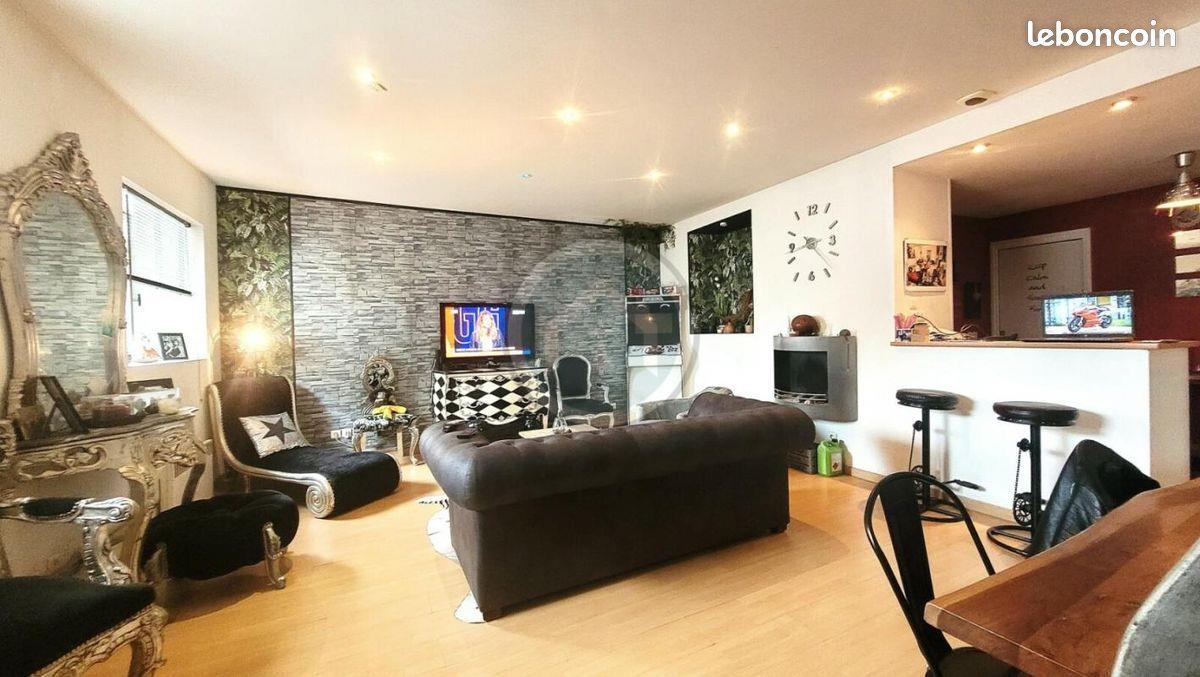 Appartement à vendre, 95m², Lesneven