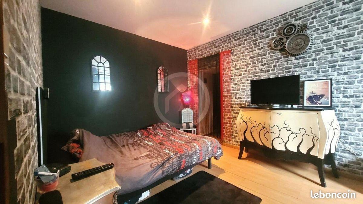 Appartement à vendre, 95m², Lesneven