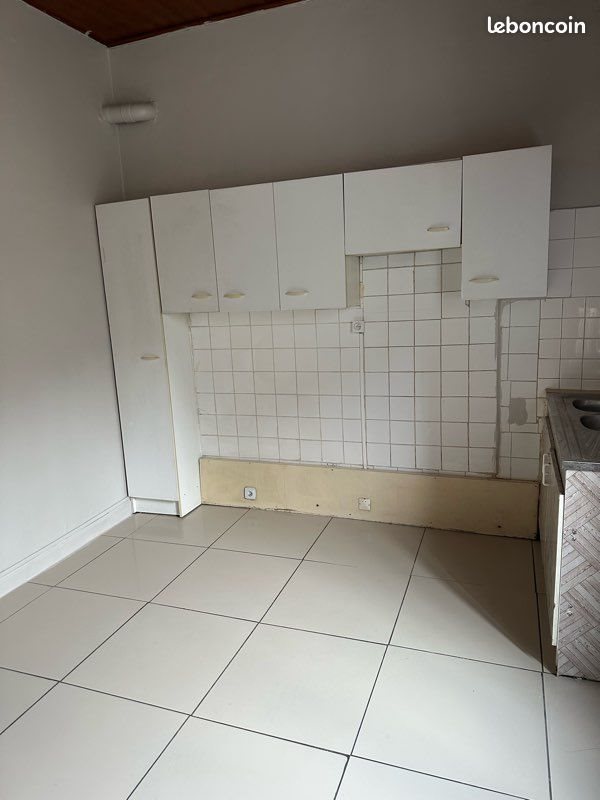 Appartement à louer, 45m², Oyonnax