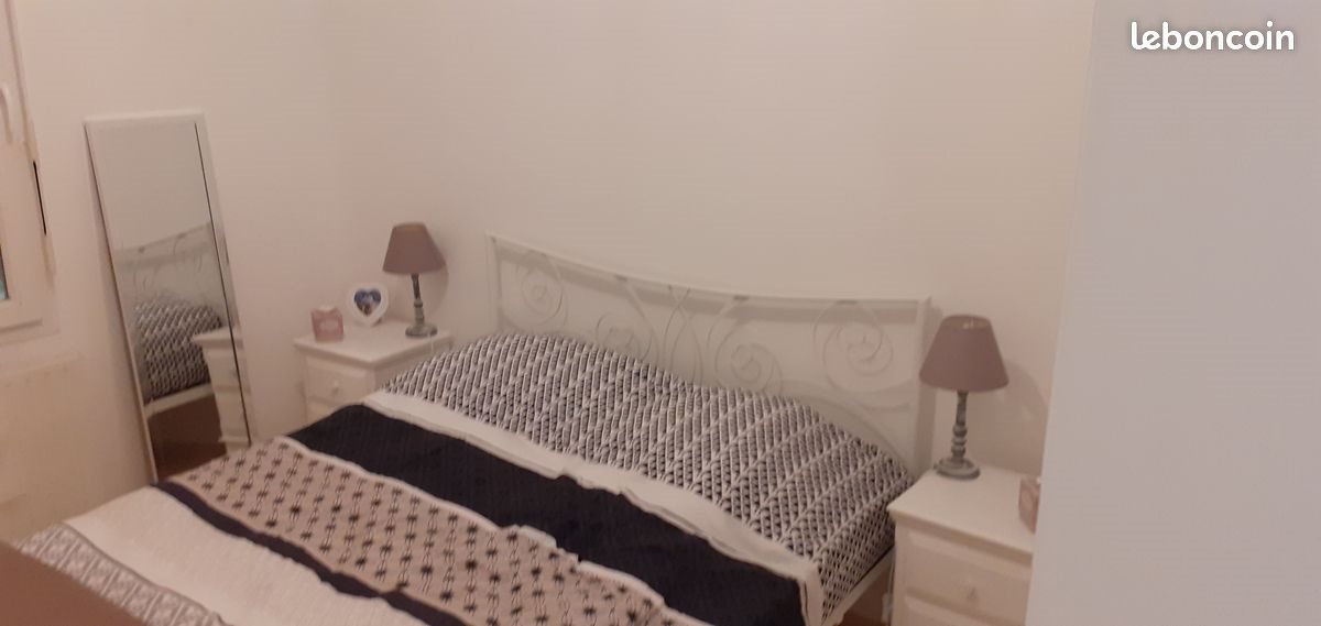 Appartement à louer, 32m², Acigné