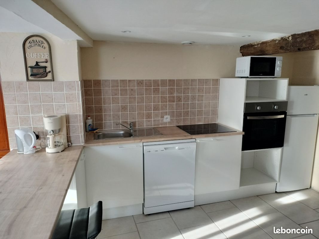 Maison à louer, 100m², Gatteville-le-Phare