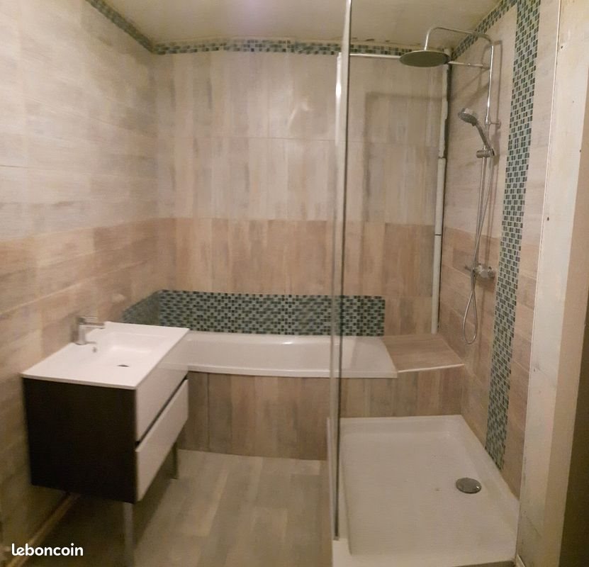 Appartement à louer, 80m², Wattignies