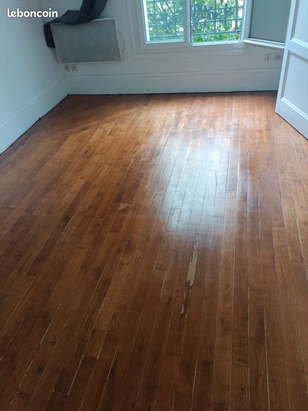 Appartement à louer, 55m², Boulogne-Billancourt