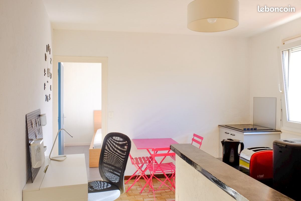 Appartement à louer, 30m², Montrond-les-Bains