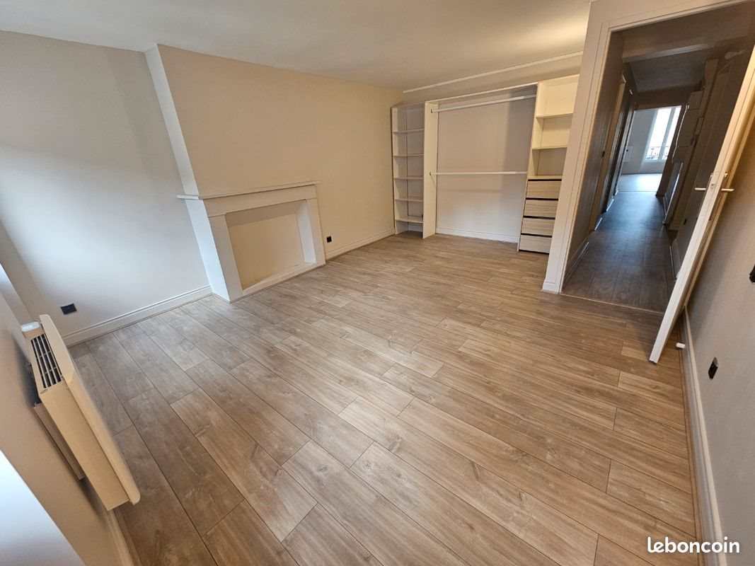 Appartement à louer, 73m², Mazamet