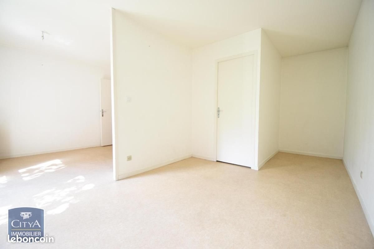 Appartement à louer, 31m², Le Mans