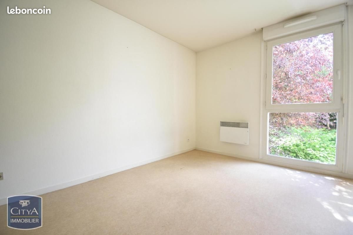 Appartement à louer, 31m², Le Mans