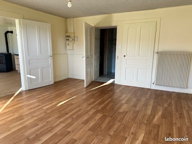 Appartement à louer, 63m², Morteau