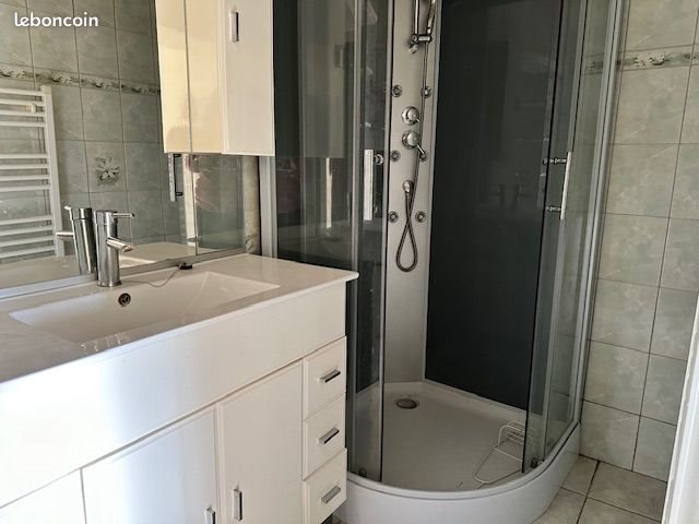 Appartement à louer, 63m², Morteau