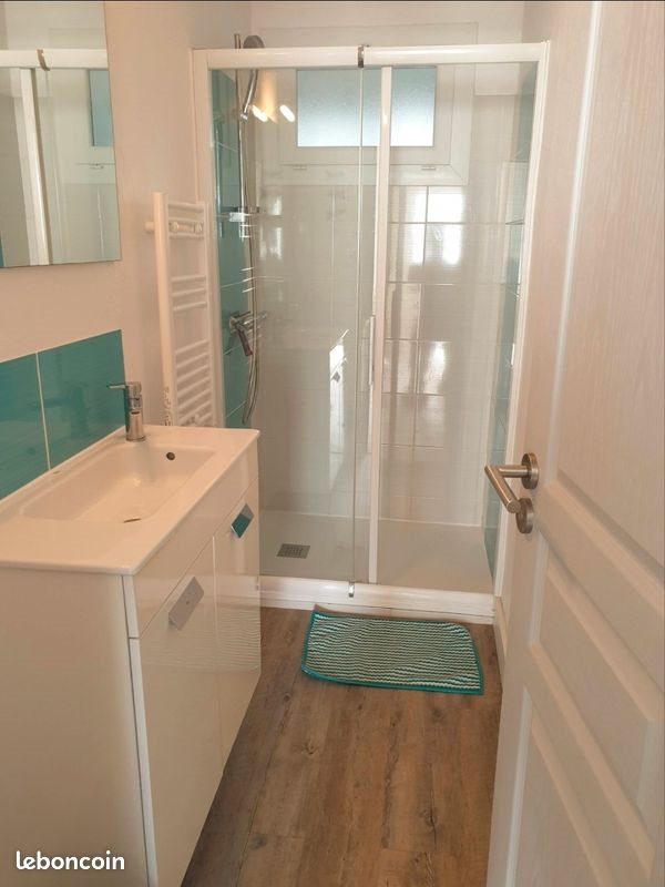 Appartement à louer, 37m², Saint-Hilaire-de-Riez