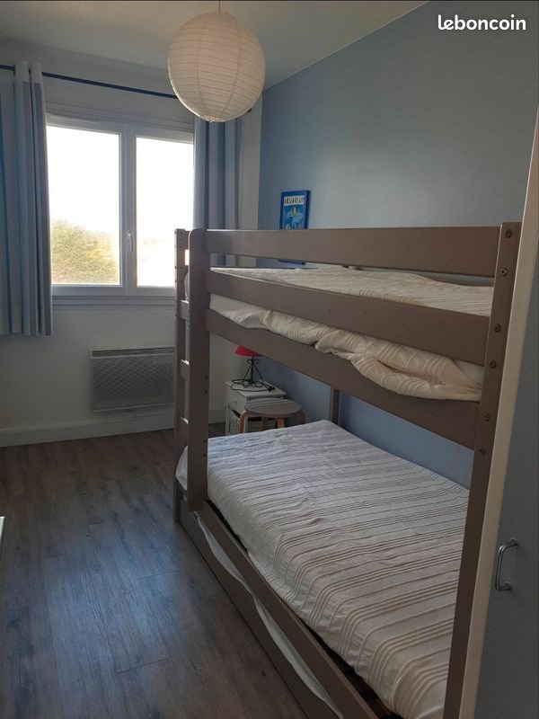 Appartement à louer, 37m², Saint-Hilaire-de-Riez