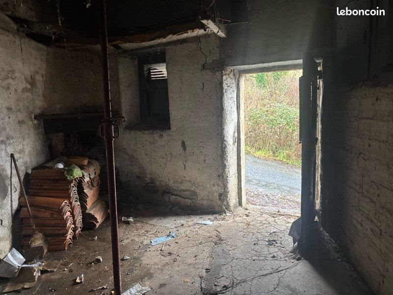 Maison à vendre, 28m², Millau