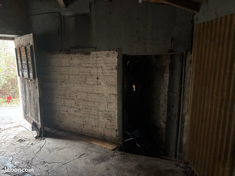 Maison à vendre, 28m², Millau