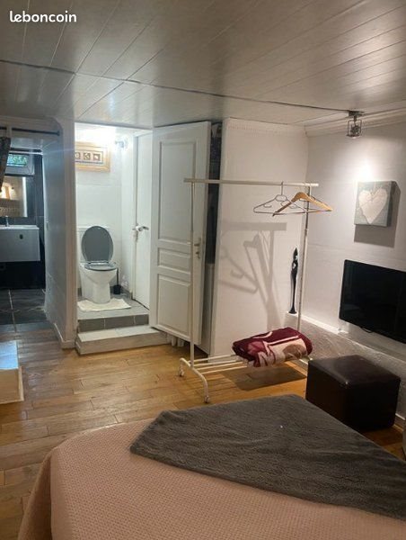 Appartement à louer, 35m², Marseille 15ème