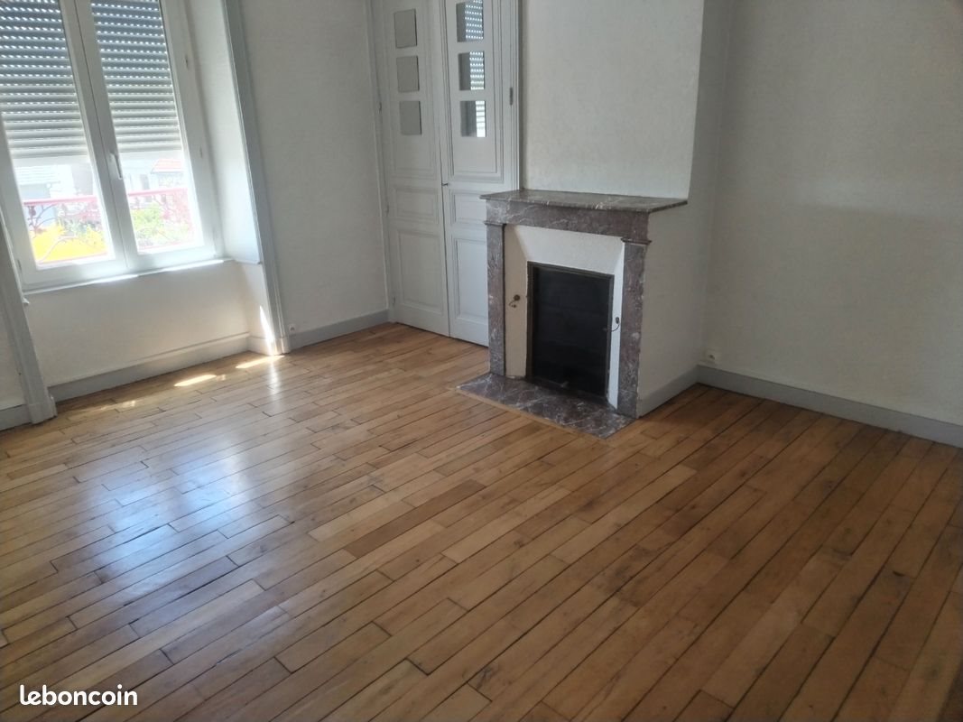 Appartement à louer, 42m², Limoges