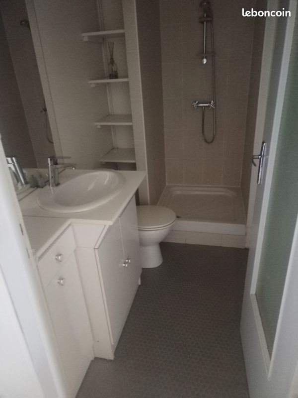 Appartement à louer, 42m², Limoges