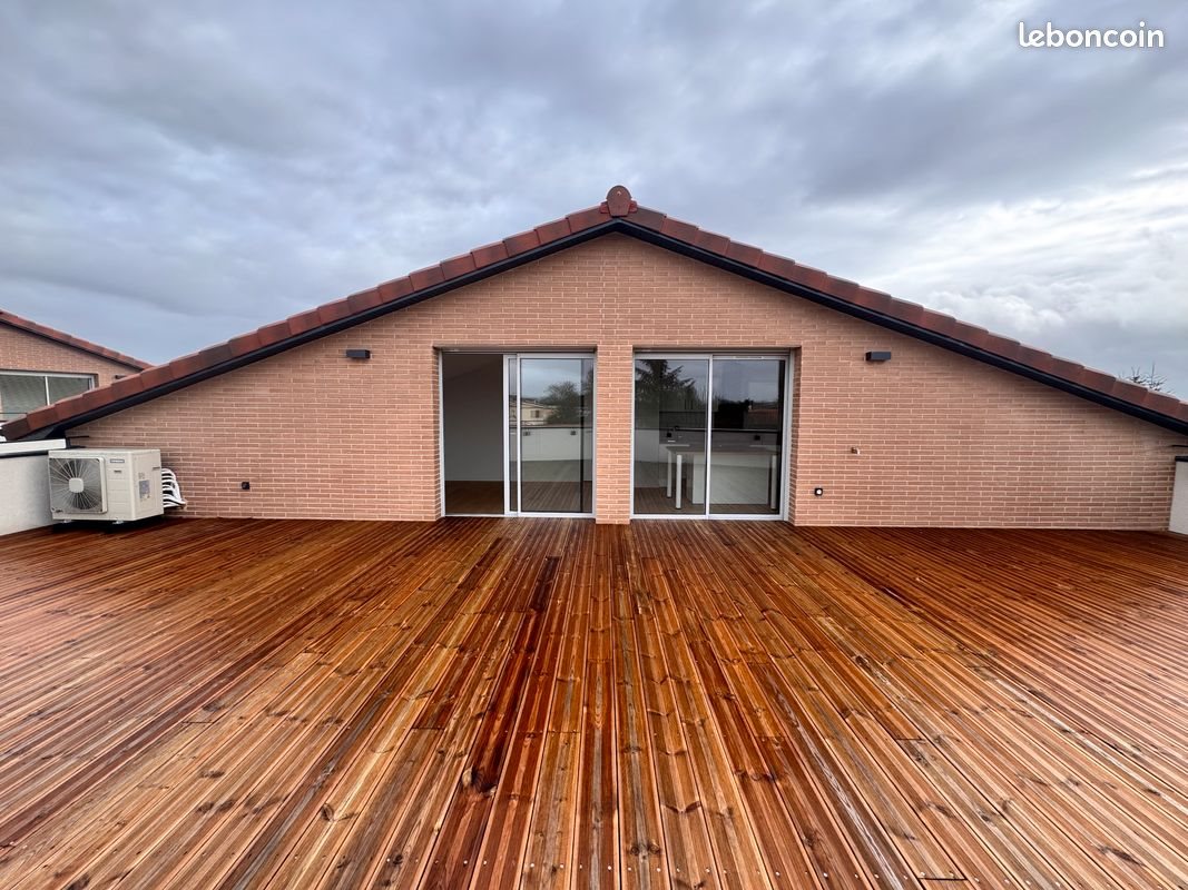 Appartement à vendre, 89m², Bruguières