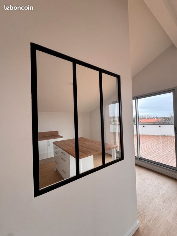 Appartement à vendre, 89m², Bruguières