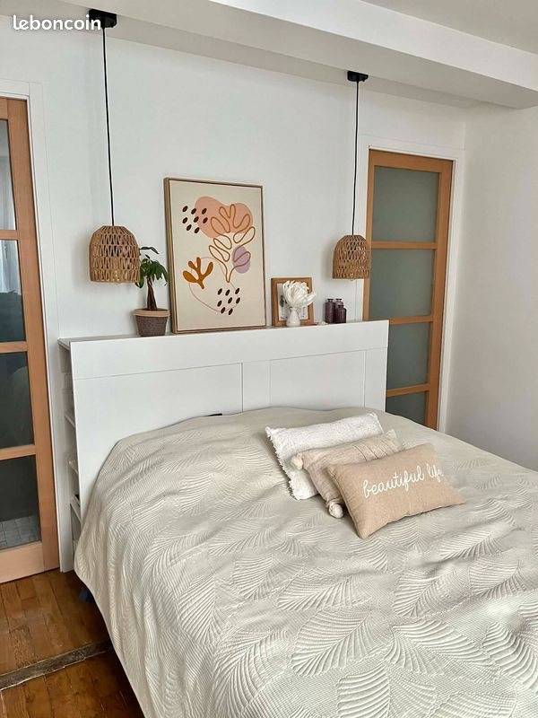 Maison à vendre, 92m², Sainte-Savine