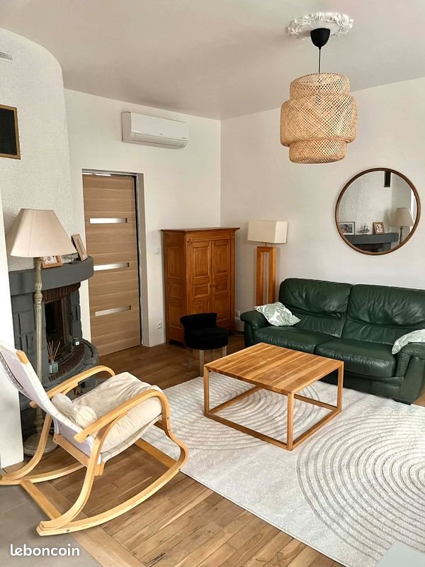 Maison à vendre, 92m², Sainte-Savine