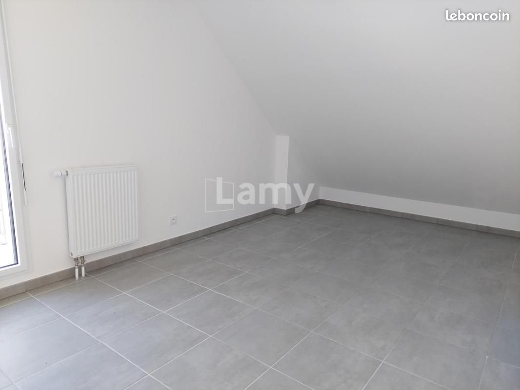 Appartement à louer, 42m², Tours