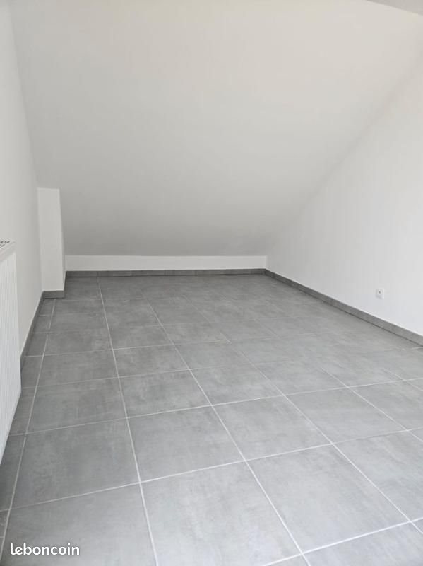Appartement à louer, 42m², Tours