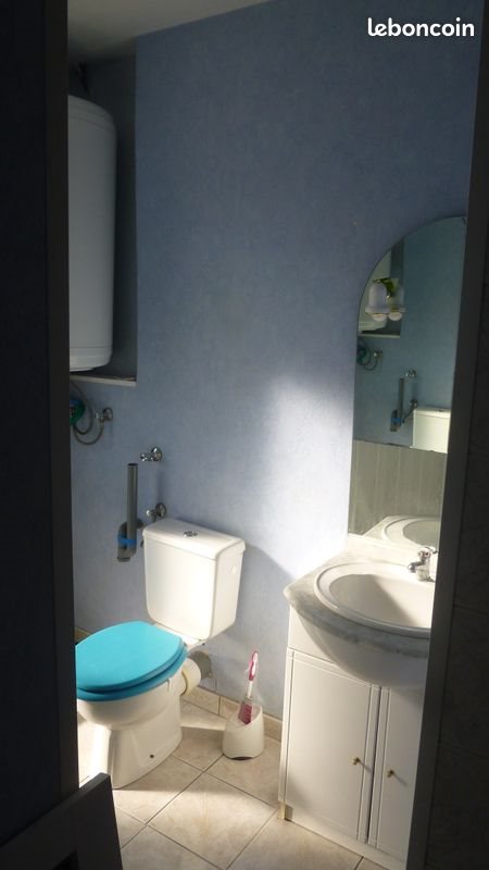 Appartement à louer, 58m², Wittenheim