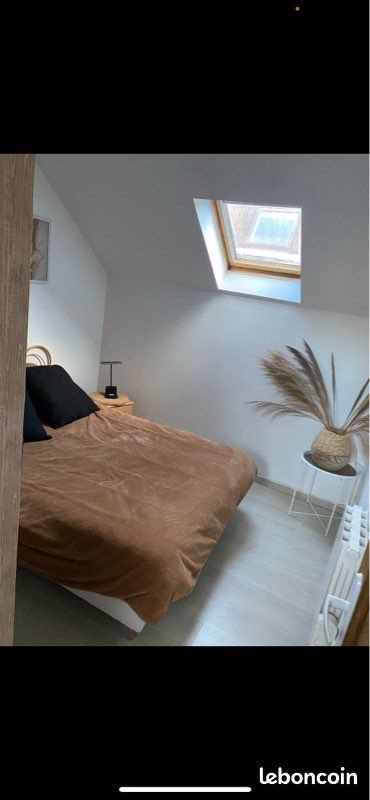Maison à louer, 76m², Wattrelos