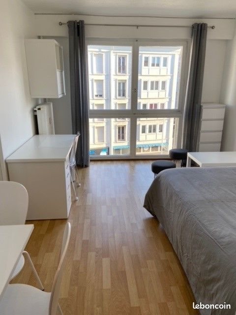 Appartement à vendre, 22m², Strasbourg