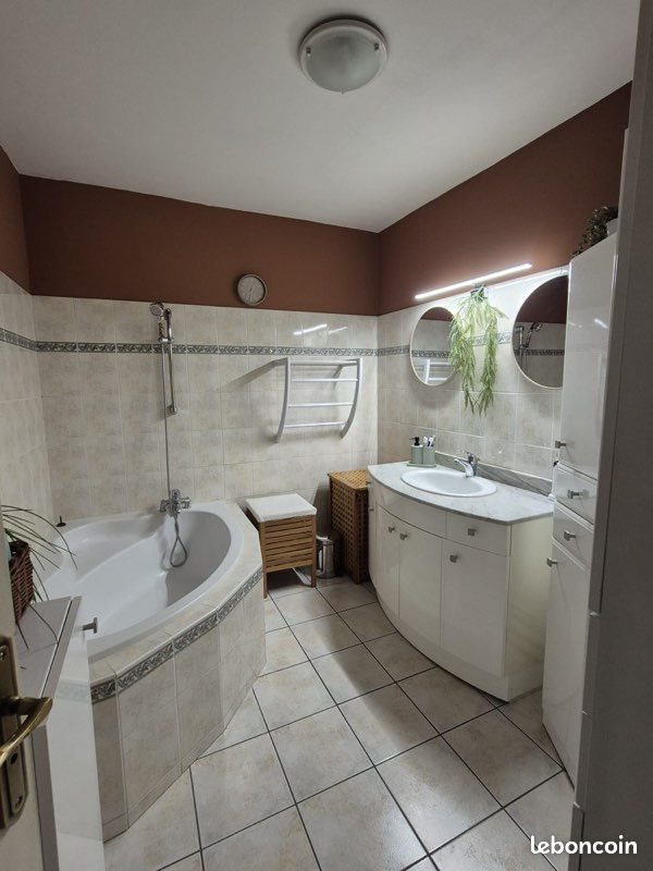 Appartement à vendre, 90m², Clermont-Ferrand