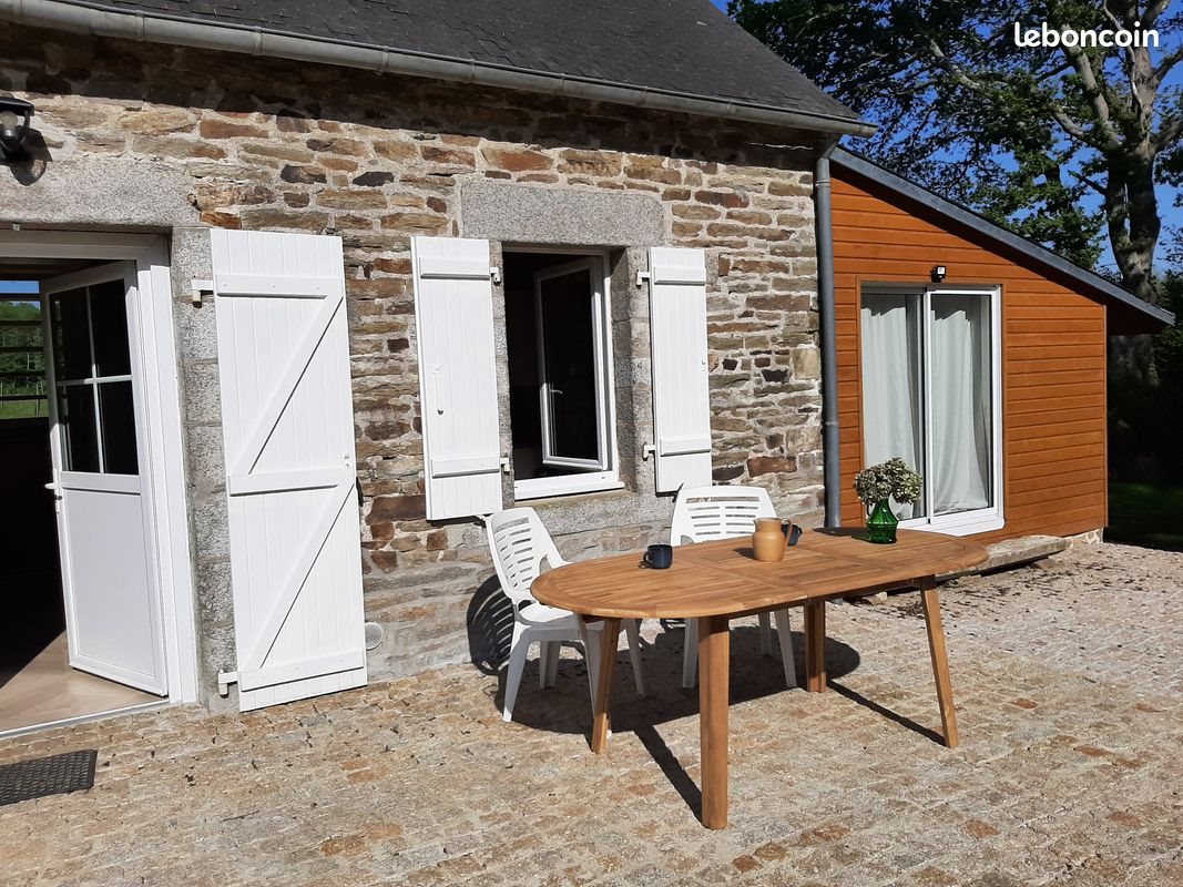 Maison à louer, 75m², Concarneau